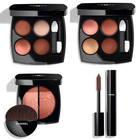 maquillage chanel printemps 2021|Chanel maquillage.